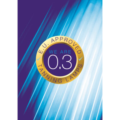 'We Are 0.3' Poster