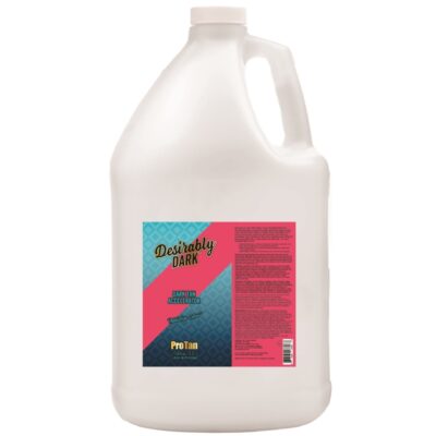 Pro Tan Desirably Dark 1 US Gallon
