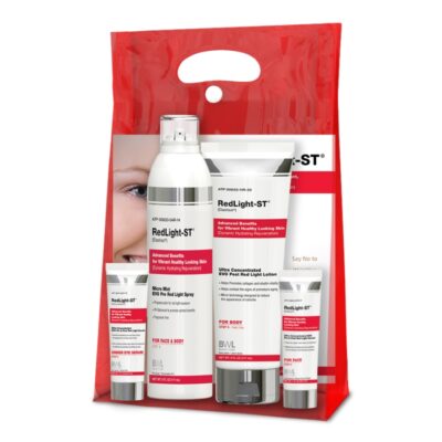 BWL Red Light Bag Deal
