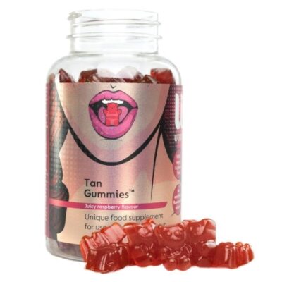 utan Tan Gummies (60)
