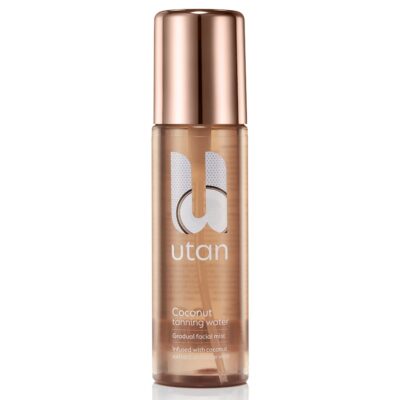 utan Coconut Tanning Water 100ml