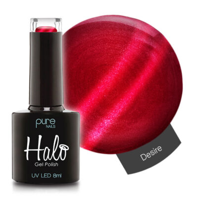 Halo Gel Polish (Desire) 8ml