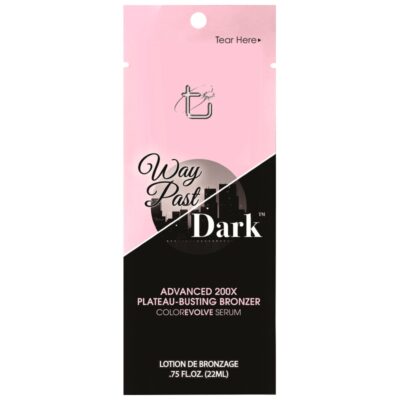 Tan Inc Way Past Dark