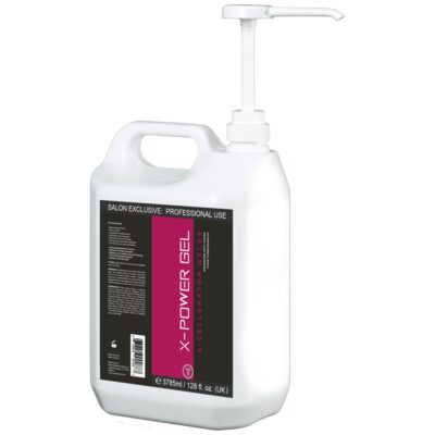 Power Tan X-Power Gel 1 US Gallon