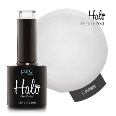Halo Gel Polish (Celeste) 8ml