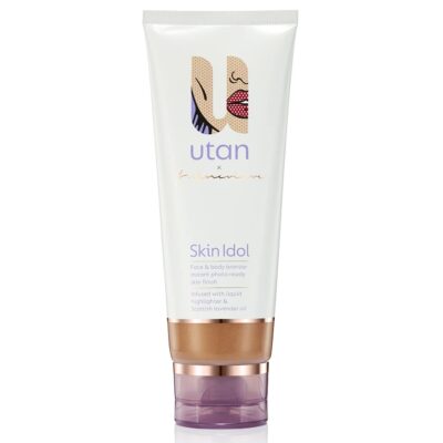 utan Skin Idol 100ml