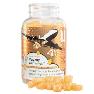 utan Vaycay Gummies (60)