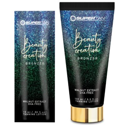 SuperTan Beauty Creation