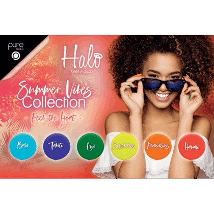 Halo Collections & Package Deals