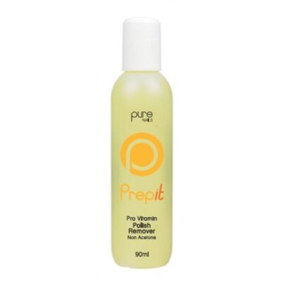 Pure Nails Pro Vitamin Polish Remover
