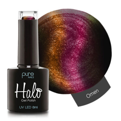 Halo Gel Polish (Omen) 8ml