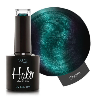 Halo Gel Polish (Charm) 8ml