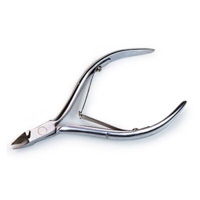 Pure Nails Cuticle Nippers 1/2 Jaw