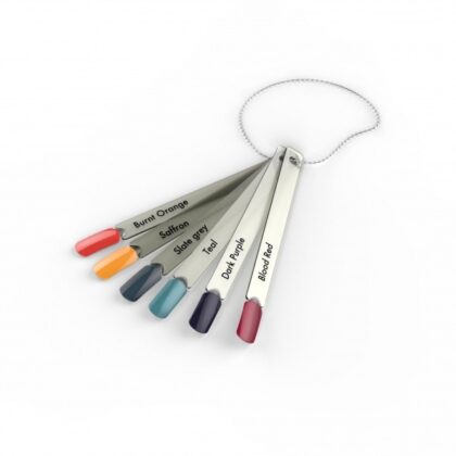 Halo Fallen Angels Collection Colour Pops (6)