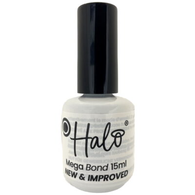Pure Nails Halo Acrylic Mega Bond 15ml