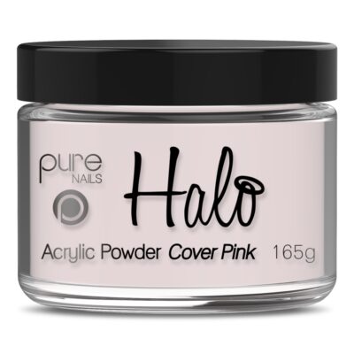 Pure Nails Halo Acrylic Powder Cover Pink