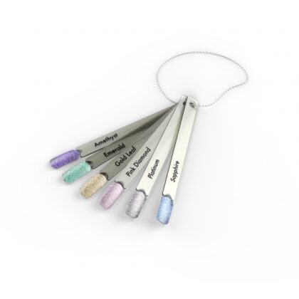 Halo Ice Crystals Collection Colour Pops (6)