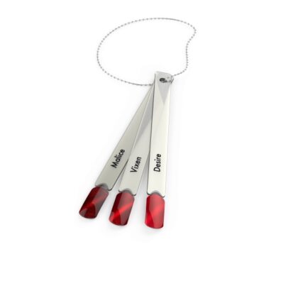 Halo Queen of Hearts Collection Colour Pops (3)