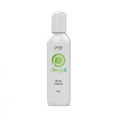 Pure Nails Brush Cleaner 90ml