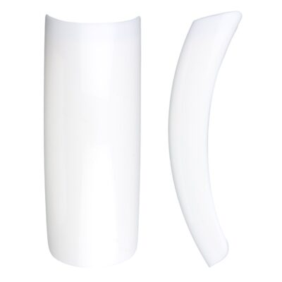 Pure Nails French Nail Tips (Pack of 50)