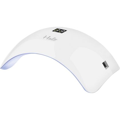 Halo Smart Lamp Dual Cure Compact (48 Watt)