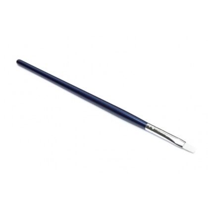 Pure Nails Nylon Gel Nail Brush Flat (Size 10)