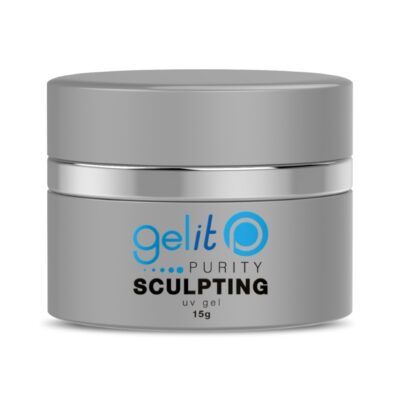 Pure Nails Purity Sculpting UV Gel Clear 15g