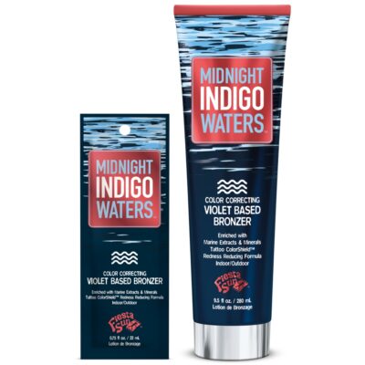 Fiesta Sun Midnight Indigo Waters