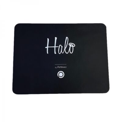 Halo Desk Mat