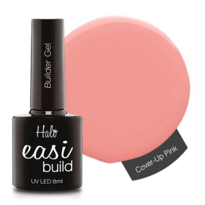 Pure Nails Halo EasiBuild (Cover Up Pink) 8ml