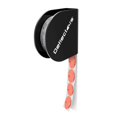Deflectors Wall Dispenser