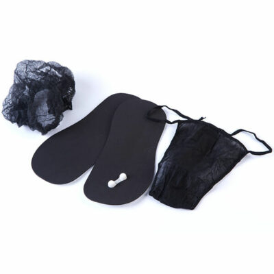 Disposable Spray Tanning Kit