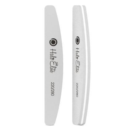 Halo Elite Foam Buffer File 220/280 (Pack of 2)