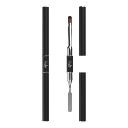 Pure Nails Halo PoliBuild Dual Tool