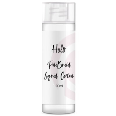 Pure Nails Halo PoliBuild Liquid Control 100ml