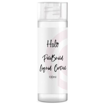 Pure Nails Halo PoliBuild Liquid Control 100ml