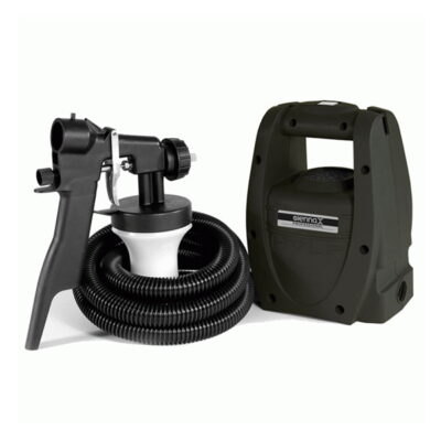 Sienna X Starter Spray Tan Machine & Gun