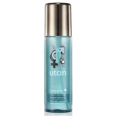 utan Calendula Tanning Water 100ml