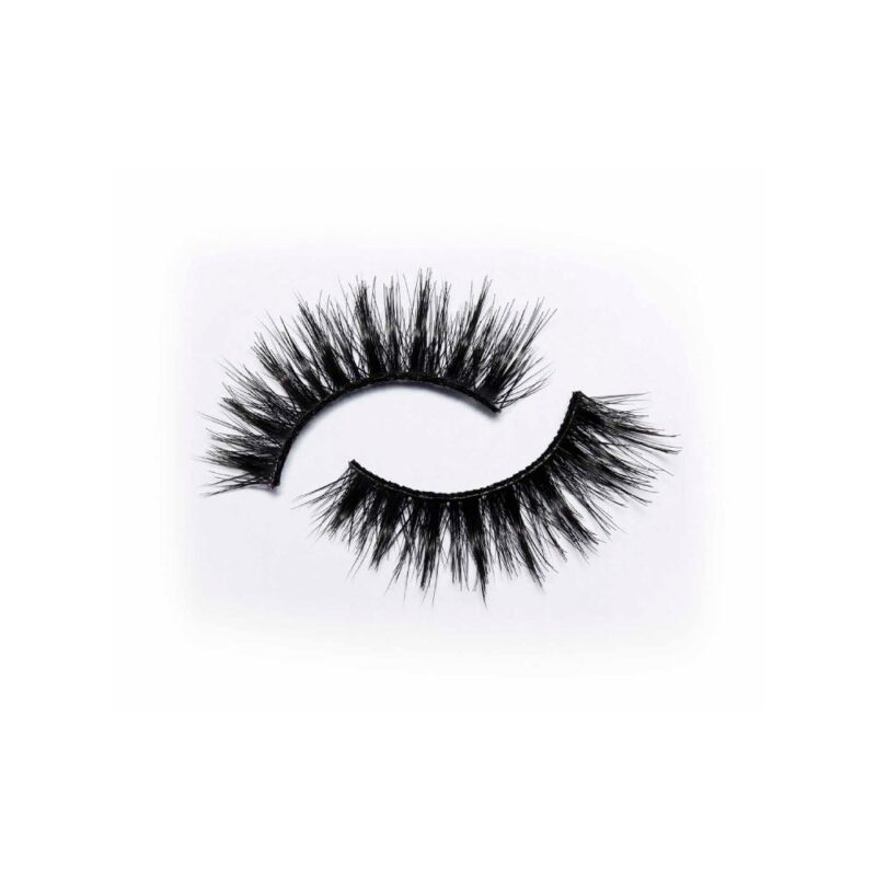 Eylure Dramatic Strip Lashes (No. 126) - Image 2