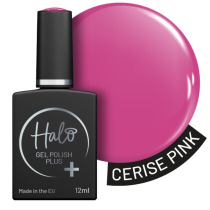 Halo Gel Polish Plus