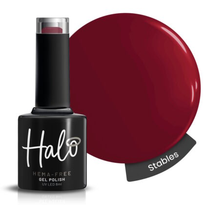 Halo Gel Polish Countryside Core Collection (Stables) 8ml