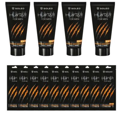 Soleo Hunter for Men Deal
