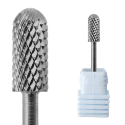 Halo Drill Bit - Carbide Small Rounded Top Bit (Coarse)