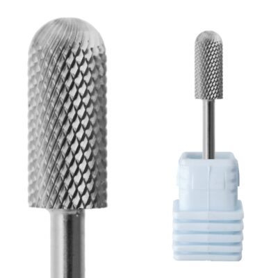 Halo Drill Bit - Carbide Small Rounded Top Bit (Fine)