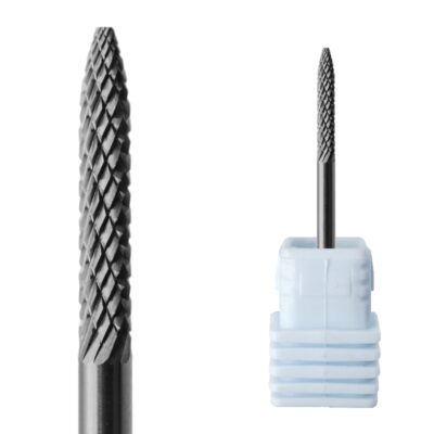 Halo Drill Bit - Carbide Under Nail Cleaner UNC Bit (Fine)