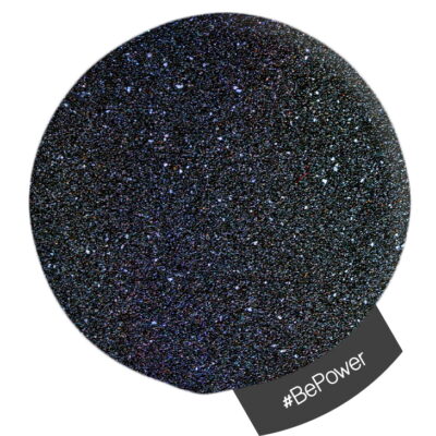 Pure Nails Halo Create Glitter - #BePower 5g