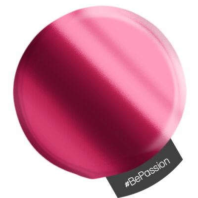 Pure Nails Halo Create Chrome Powder - #BePassion 0.2g