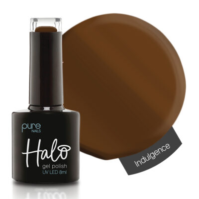 Halo LED/UV Gel Polish Chocolate Box (Indulgence) 8ml