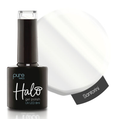 Halo LED/UV Gel Polish Luxury Awaits (Santorini) 8ml