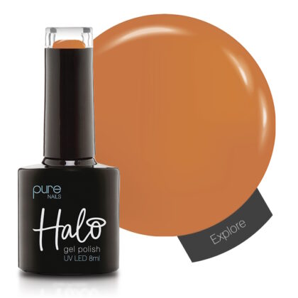 Halo Gel Polish Safari Adventure (Explore) 8ml